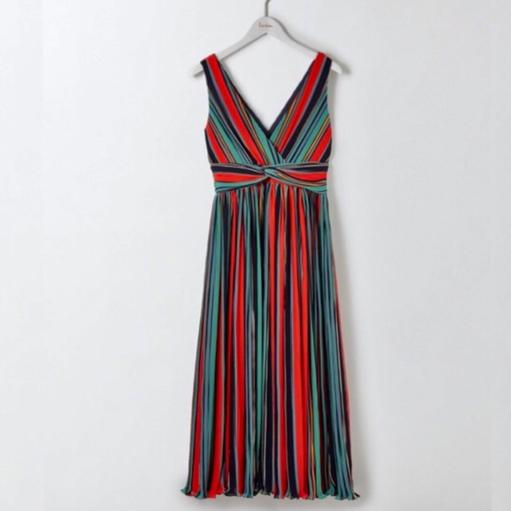Boden Icons Margot Dress